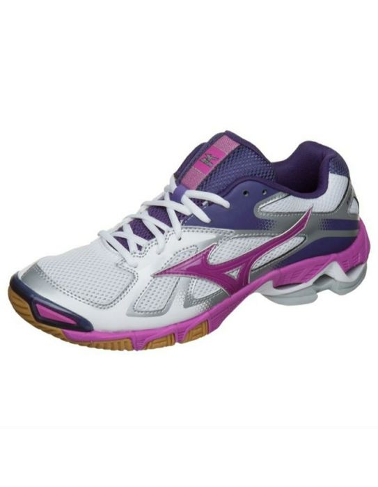 Mizuno Шикарні жіночі кросівки р.36-37