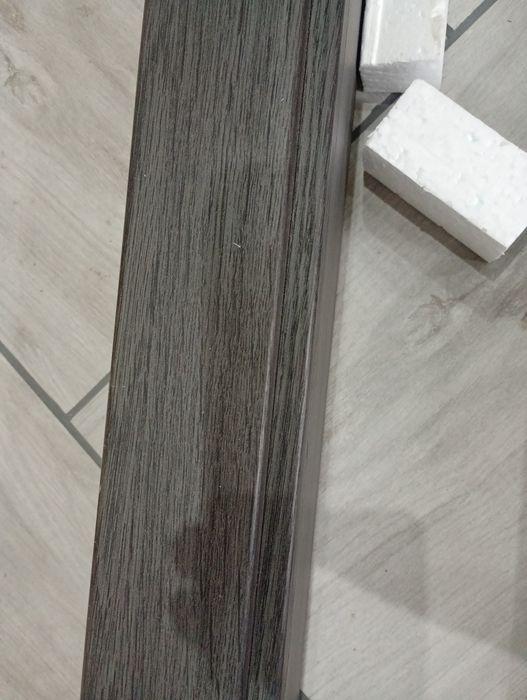 Futryna ościeżnica 80 cm nowa