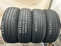 Opony letnie 205/65R16C MICHELIN