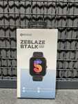 Смарт часы Zeblaze Btalk Lite и Zeblaze Btalk 2. Разговорные. Black.
