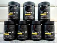 Sports Research, Vitamin D3 5000 МЕ (360 капс.), витамин D3 вітамін D3