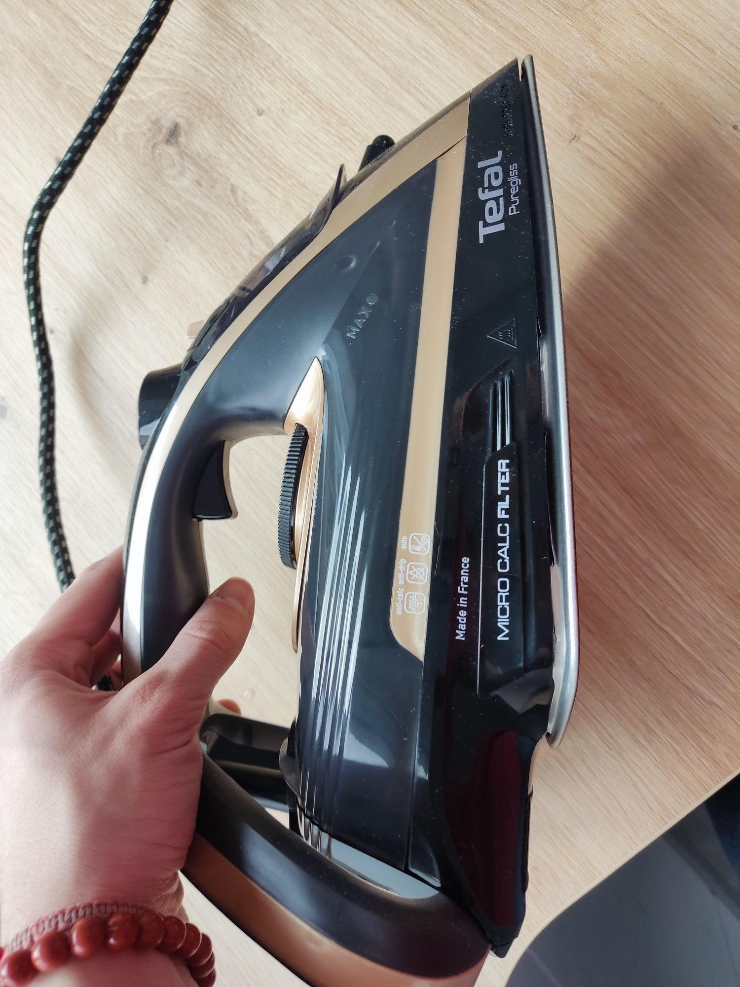 Утюг Tefal FV8064E0