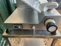 maquina de cortar industrial