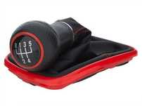 Punho e fole das velocidades Vw Golf IV Mk4 NOVO