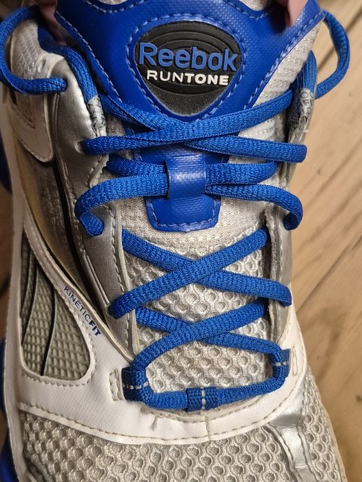 Adidasy Reebok Runtone r. 39