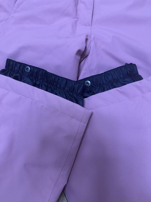 Лижні штани mckinley жіночі L