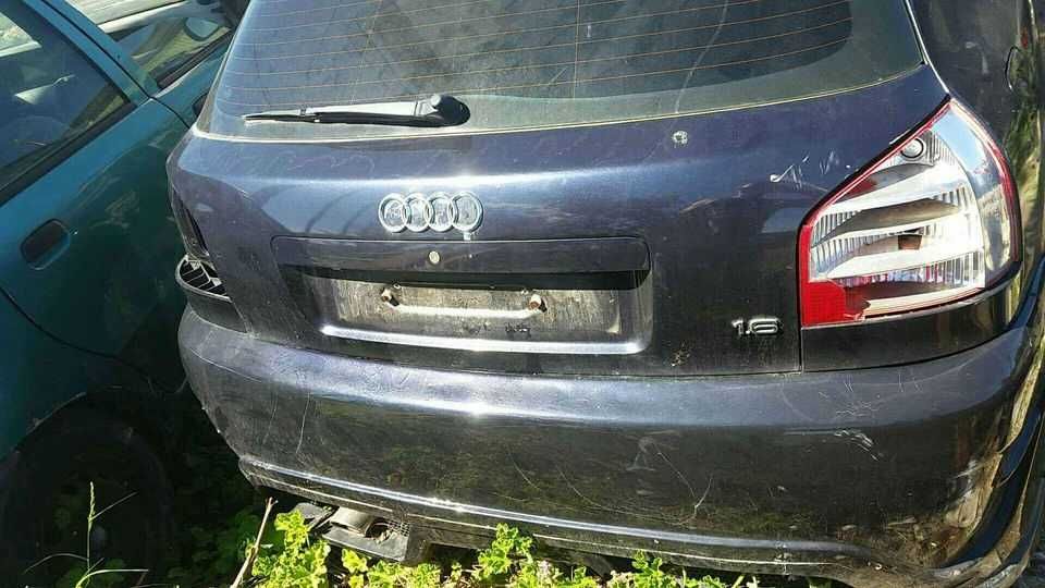 Peças Audi A3 8L 3portas