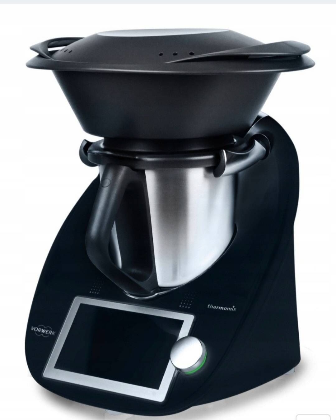 Thermomix 6 urządzenie kuchenne