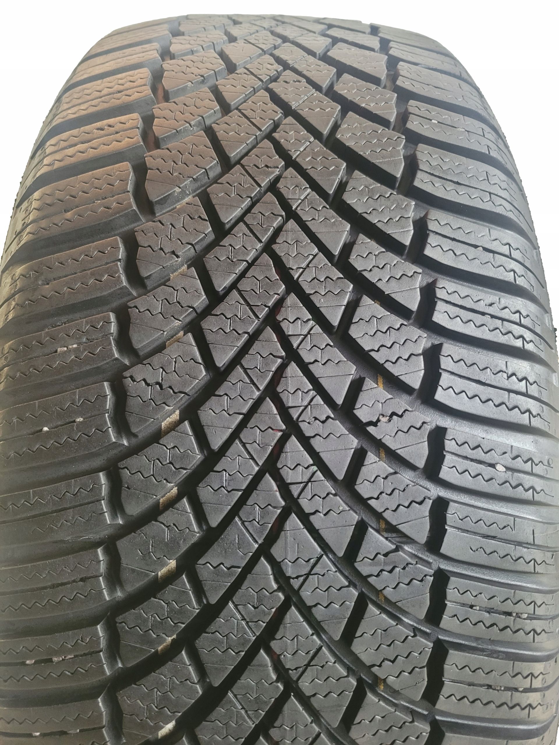 Bridgestone blizzak LM005 205/50 R17 93H 7.5 8mm 2023