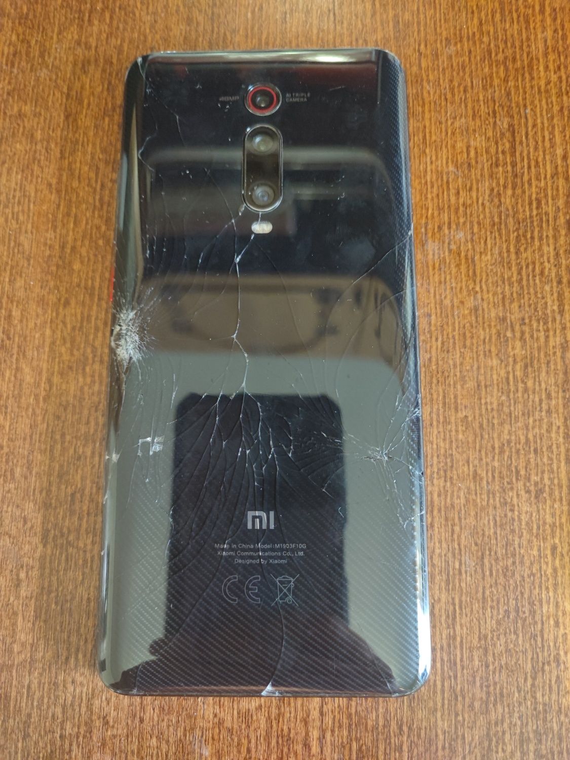 Xiaomi Mi 9T/Mi 9T Pro, Ксяомі