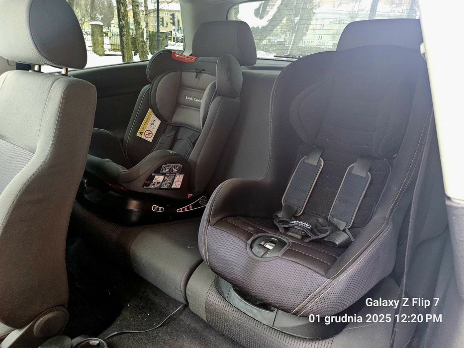 **VW Polo Coupe 1.4 FSI Zamiana**