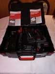 Wurth ABH 18 Compact