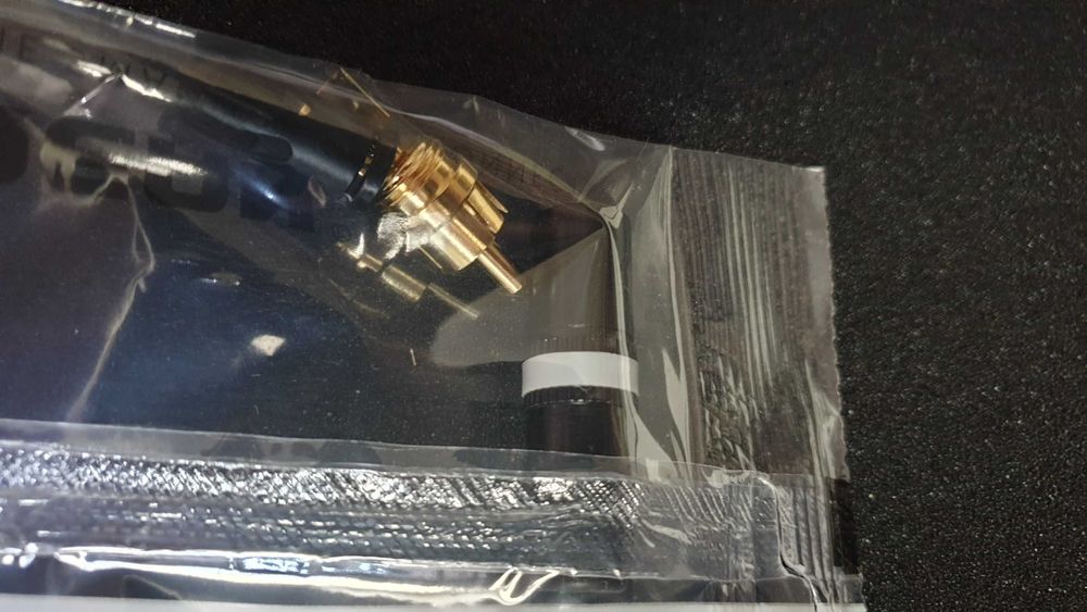 Розьем коннектор RCA REAN by Neutrik