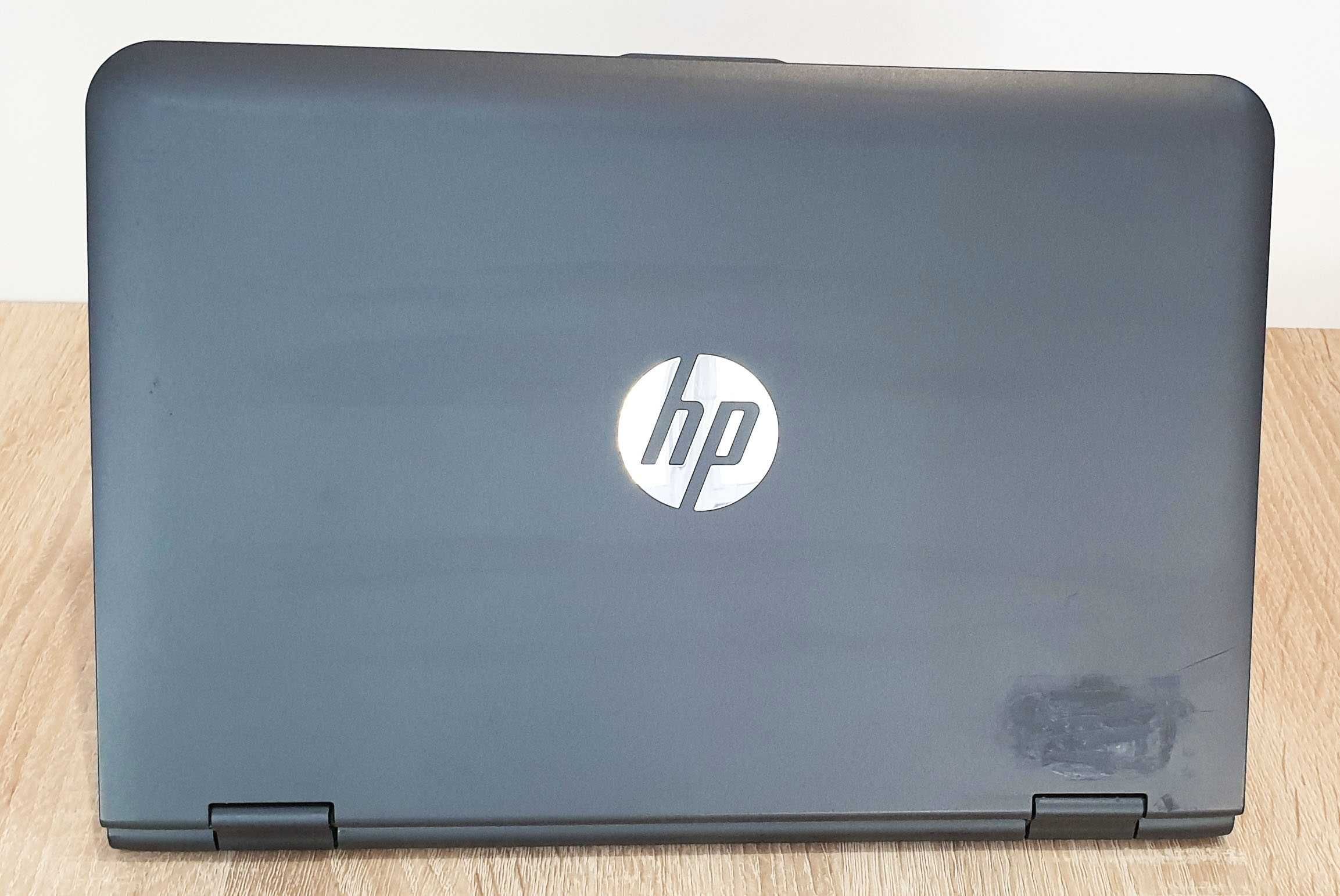 HP ProBook x360 dotyk 4 GB/128 SSD Org Windows Gwarancja