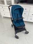 Cybex melio spacerowka