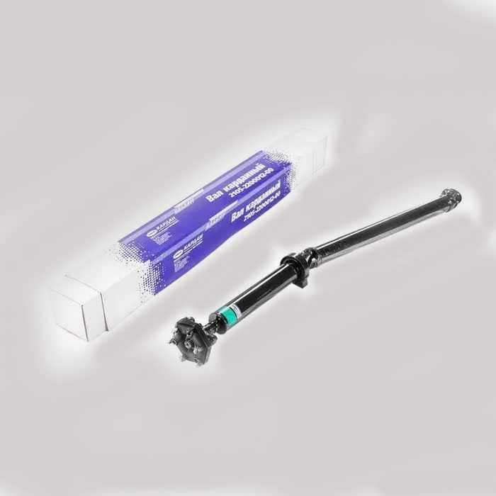 карданий вал ВАЗ 2101 2102 2103 2104 2105 2106 2107 ЗАО КАРДАН