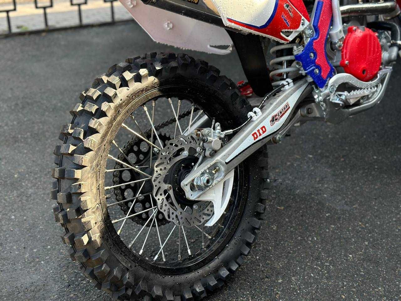 Мотоцикл SOKMOTO CRF 450 PRO New 2024