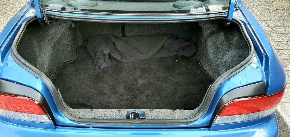 subaru impreza 2.0 WRX
