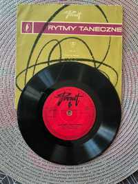 Płyta gramofonowa - wiązanka Tang