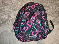 Plecak Coolpack serca