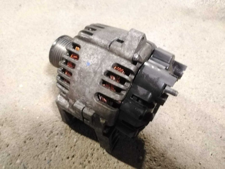 Alternador Renault Clio II 1.5 Dci