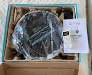 Aspirador Robot QILIVE Q.5147 - Novo