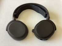 Steelseries Arctis 5 słuchawki