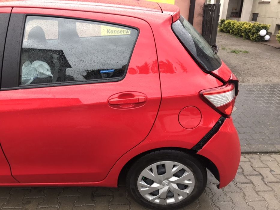 Warsztat Samochodowy Mechanika Blacharstwo Lakiernictwo Konserwacja