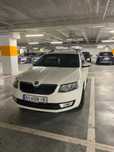 Skoda Octavia A7
