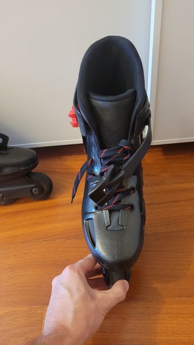 Patins Rollerblade
