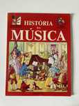 Livro História da Música, de Simon Mundy e Joseph McEwan (Anos 80)