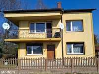 Sprzedamy dom w Spytkowicach 160m2 ( 2005r.)