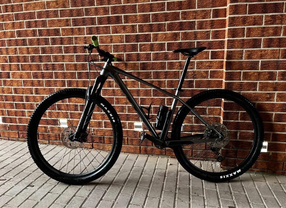 Scott scale 965  rozmiar M rower górski mtb