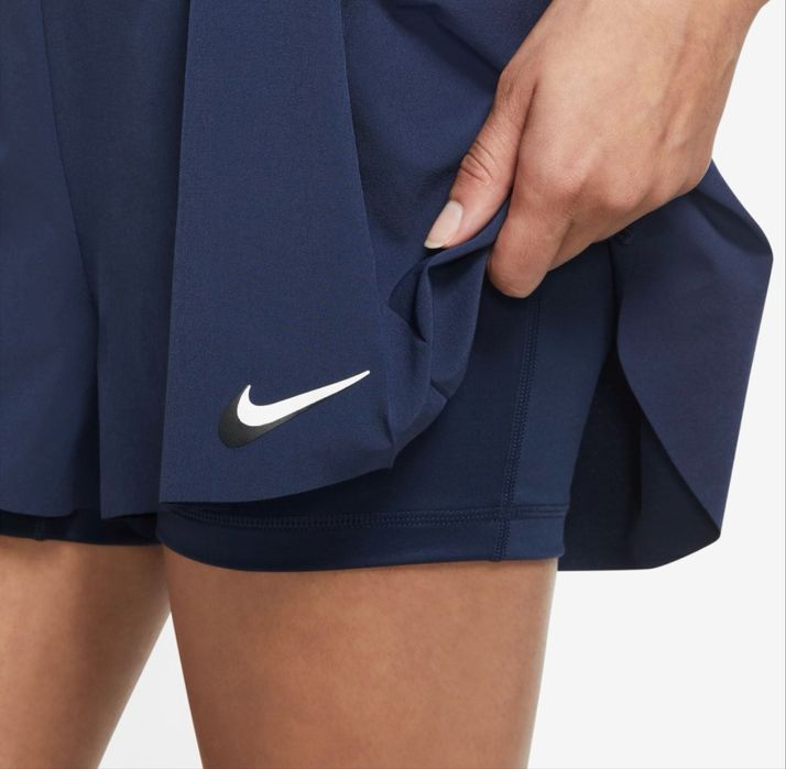 Тенісна спідниця-шорти Nike/Легінси Nike