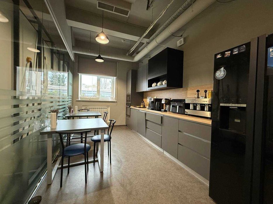 БЕЗ КОМІСІЇ! Оренда офісного приміщення в бізнес-центрі класу B