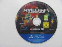GRA Minecraft PS4 (Kompatybilna z PS5)  PL