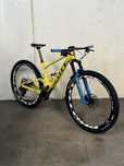 Scott Spark Rc Gx Axs