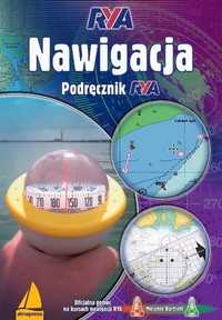 Nawigacja. Podręcznik Rya, Melanie Bartlett