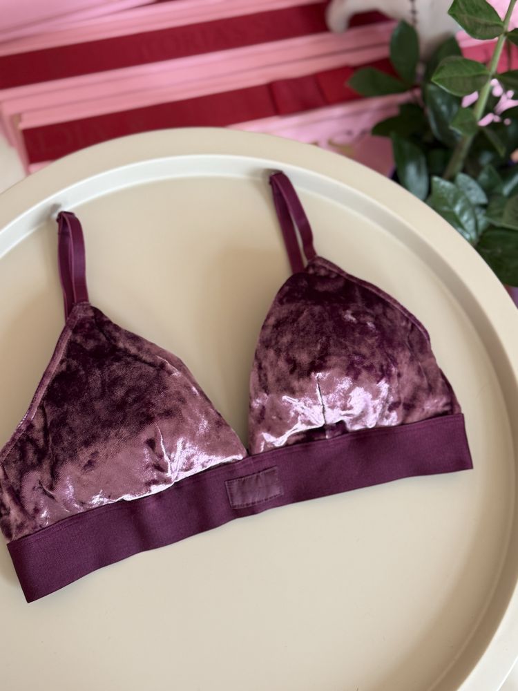 Бра Victoria’s Secret
