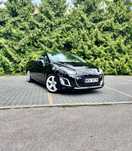 Peugeot 308 CC Lift!Full! Skóry! Xenon! Navi!Oplacony!