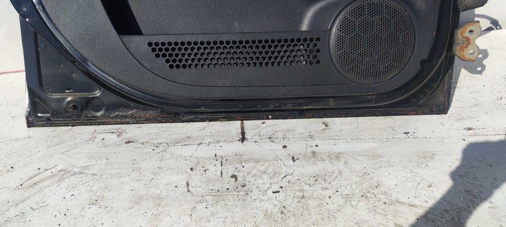 Hyundai Getz Drzwi Lewe Przednie Lewy Przód Lakier EB