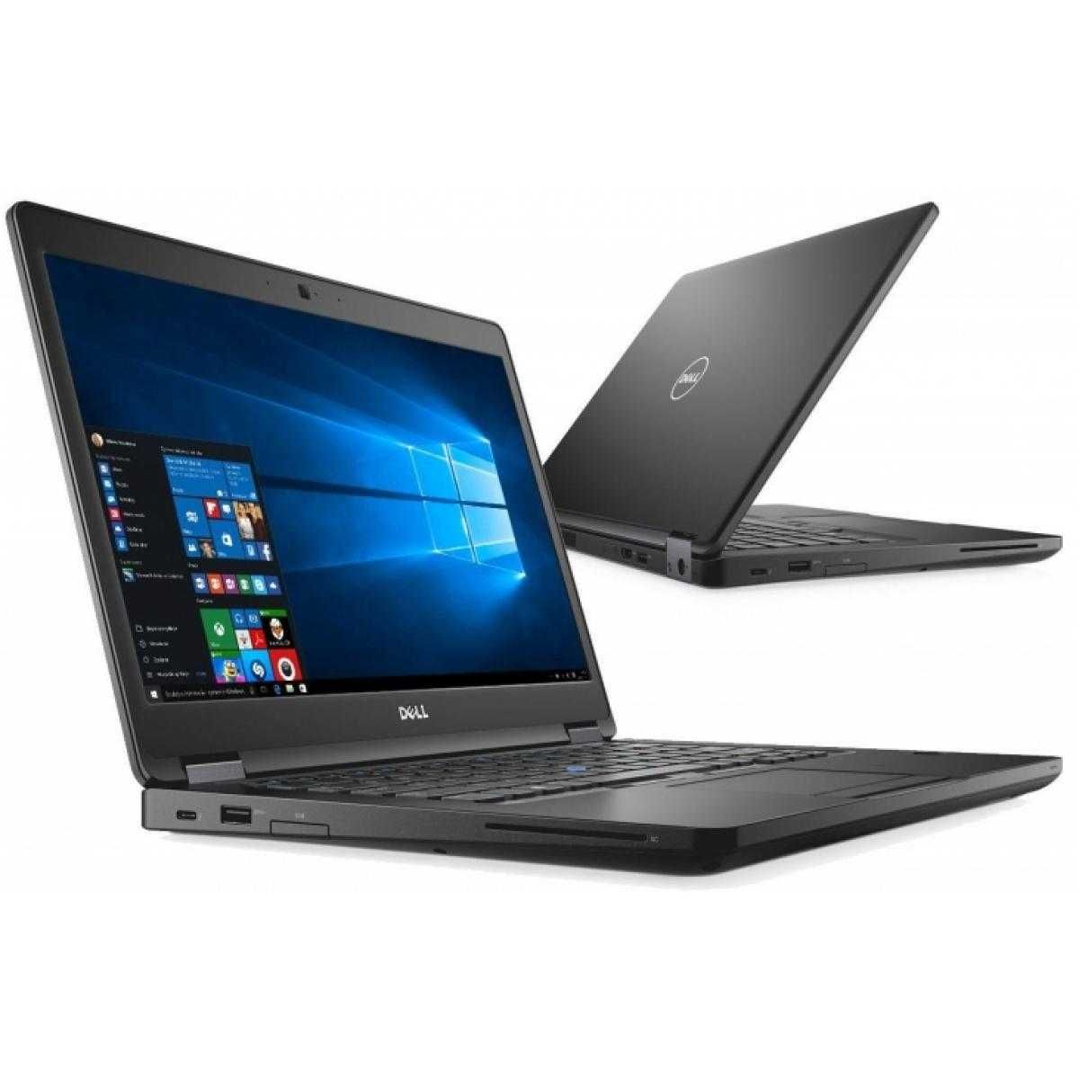 LAPTOP DELL i7HQ/ NVidia do gier/ SSD 512/ 15,6 FHD IPS/ LIGHT/ Dowóz