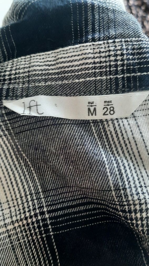 Camisas xadez azul  ta.M