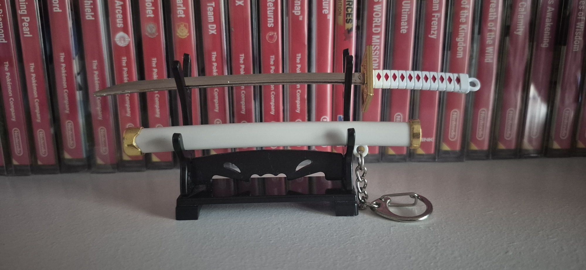 Mini Espadas com base