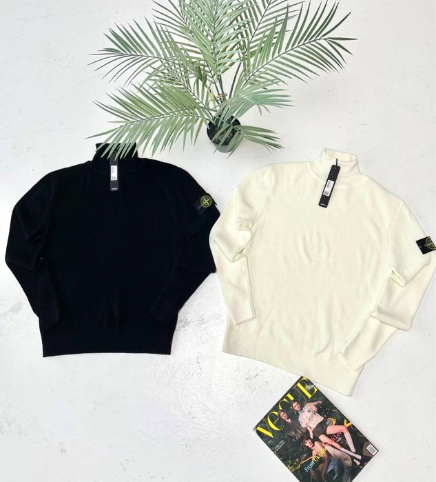 Гольфы Stone Island