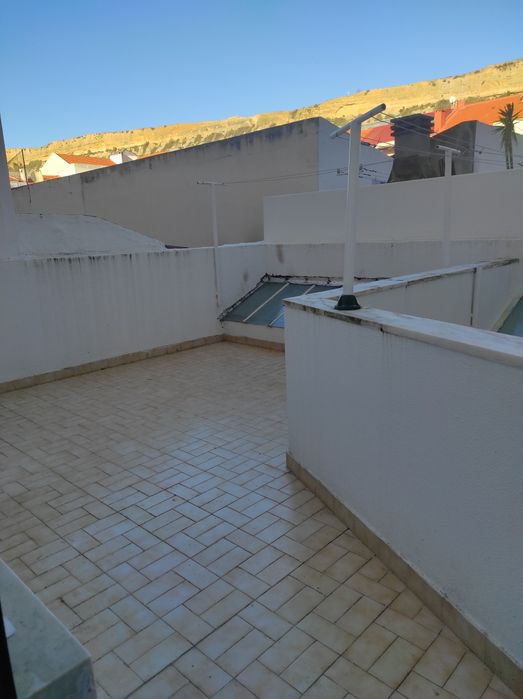 T2 Santo António, Costa da Caparica