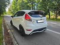 Ford Fiesta Ford Fiesta ST MK7 – 1.6 Turbo – STAGE 1 – Stan bardzo dobry