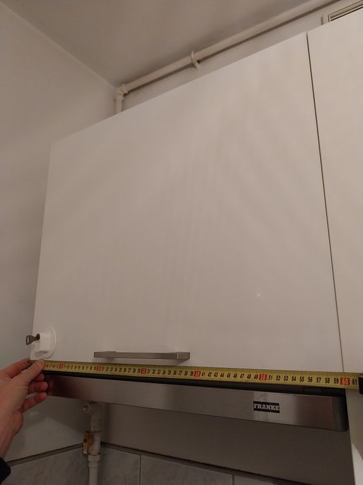 Zestaw mebli kuchennych BRW