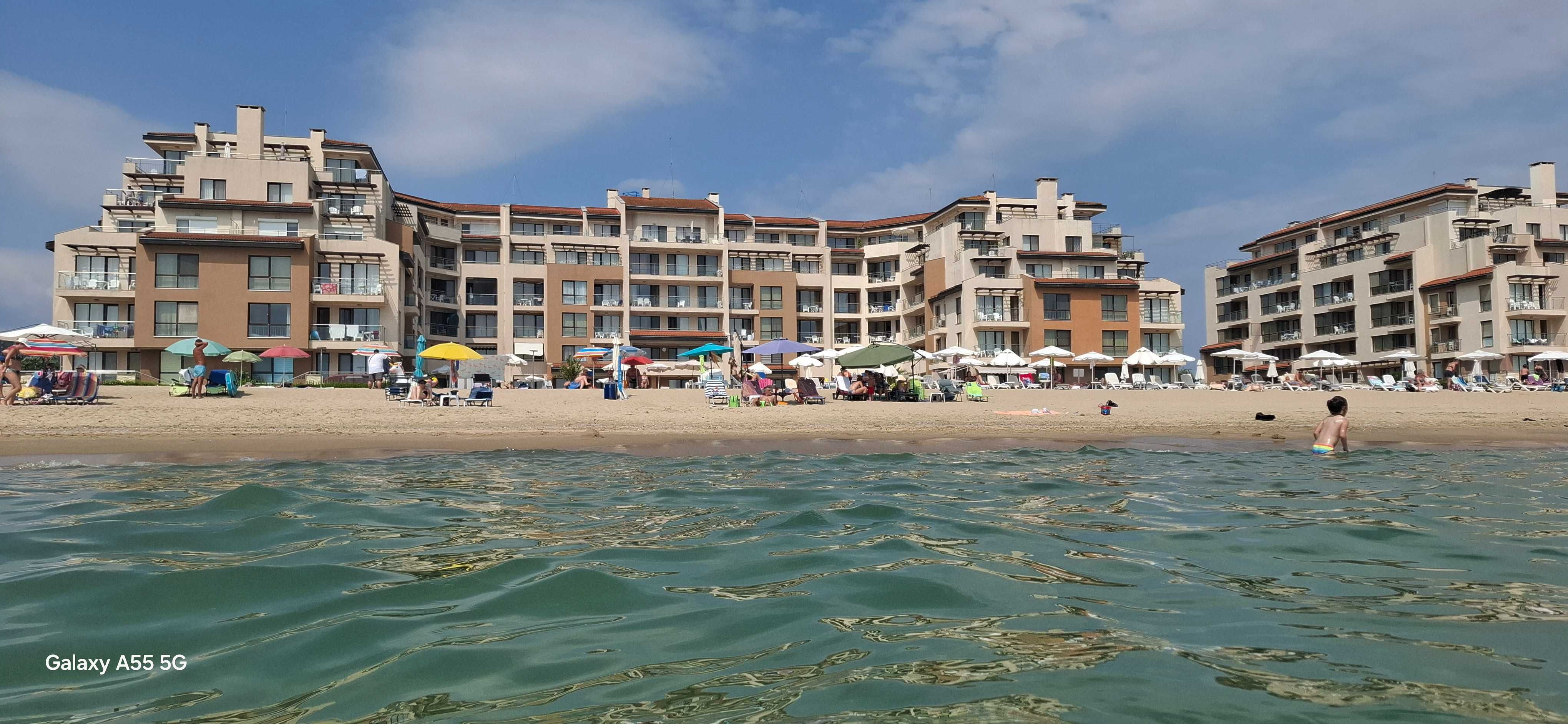 Apratament Obzor Beach Resort Wakacje  w Bułgarii!