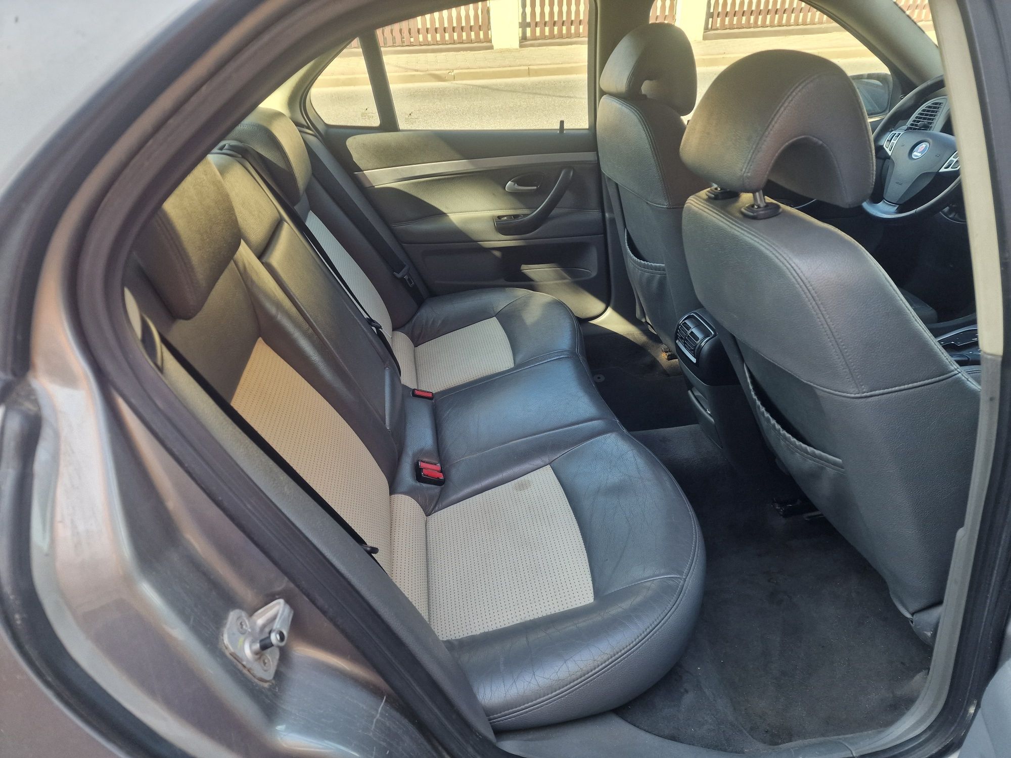 Saab 9-3 1.9 tid